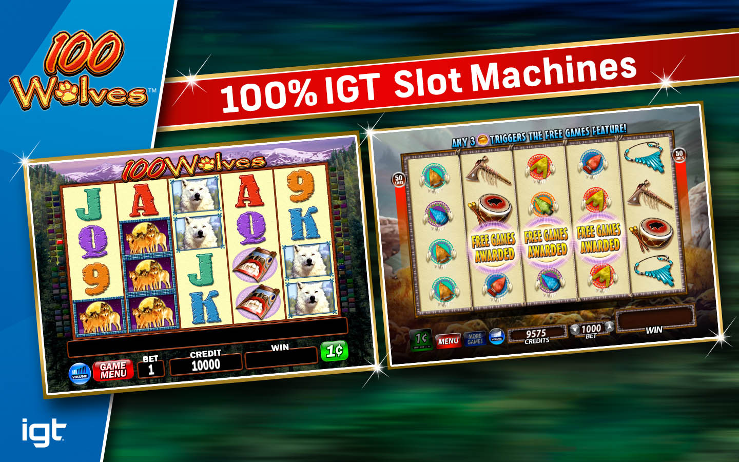 Casino Action Free Spins