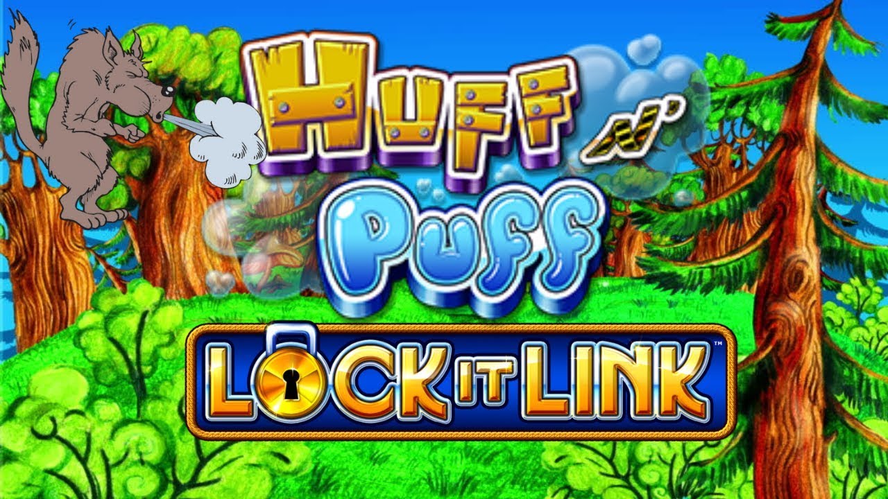 Play Huff N Puff Online
